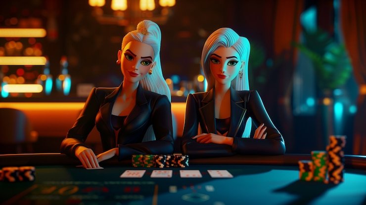 62 2d featured game showcase